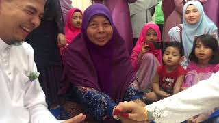 Download lagu After Akad Nikah Sweet Moments mp3