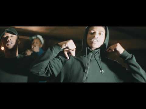 James Con ft. Heavy G, Lil Ju - "OD" / Shot By @B_Rozay3000