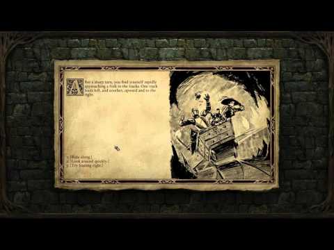 Pillars Of Eternity Solo Potd Playthrough part 125 - Getting close to the White Forge