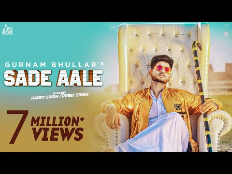Sade Aale Gurnam Bhullar