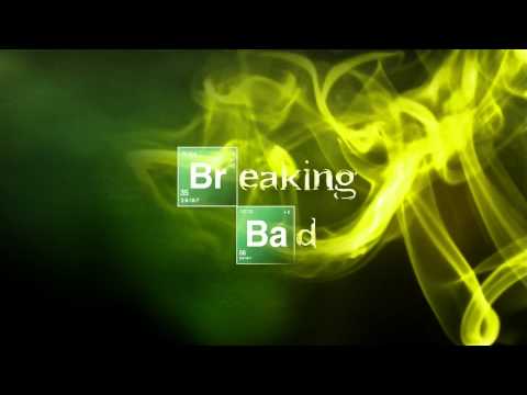 Breaking Bad Opening Credits/Scene (Intro) 1080p Full HD