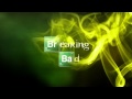 Breaking Bad Opening Credits Scene Intro 1080p Full HD