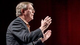 The business logic of sustainability – Ray Anderson