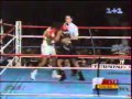 Laila Ali vs Jacqui Frazier Lyde 