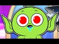 BBBDAY Teen Titans Go Reaction