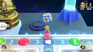 トナメ勝てなかったからマリパする
