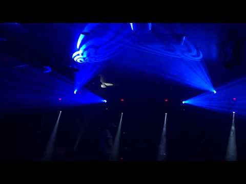 devasty club light system Signo 12