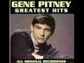 GENE PITNEY - Citta Spietata (Town Without Pity in Itanlian)
