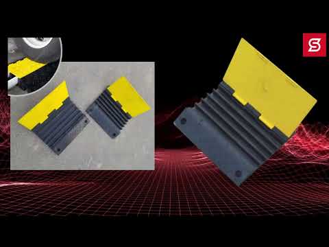 Channel Protectors