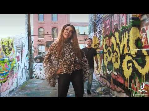 DIANA  MENDIOLA FT CALEB EZEQUIEL QUE TE QUEDE CLARO