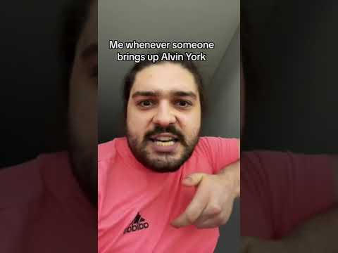 “I surrounded them.”- Alvin York #history #ww1 #usa #germany #america #warhistory #war