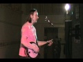 Danny Barnes ~ 1-26-12 III ~  Good As I Been To You