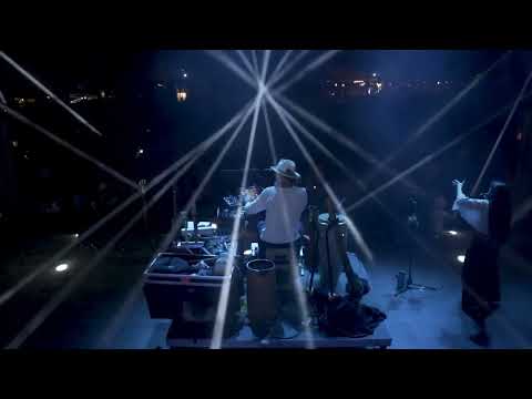 Oxum (Guided Journey) - Poranguí Live at Envision