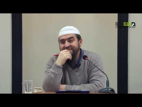 Kush i tradhtoi muslimanët - Hoxhë Dhulkarnejn Ramadani