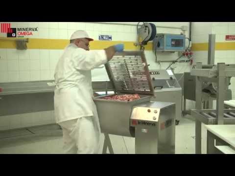 MM / MB — Meat Mixers | Minerva Omega Group