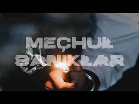 Meçhul Sanıklar - Defolu Sevgiler
