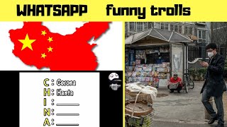 Download lagu #china#whatsapp  whatsapp funny trolls mp3