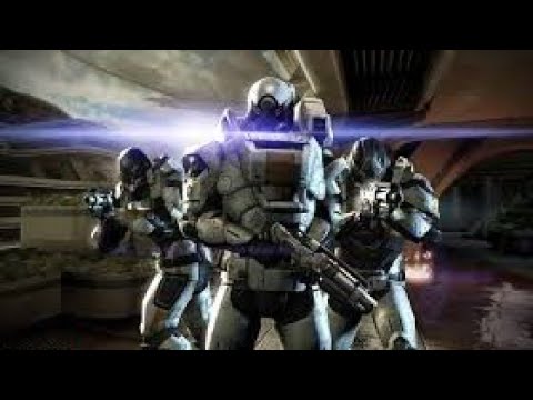 Mass Effect 3 - Black Star Weapon