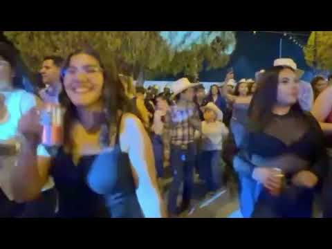 GRUPO LA CHISSPA - EL ULTIMO RODEO EN VIVO