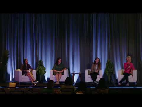 Women in Identity Luncheon