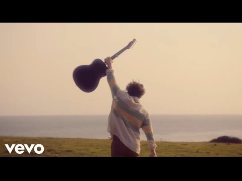 Harry styles- Sweet creature (Official video)