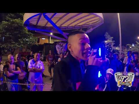 GONZALEZ VS SKILL JOP 7 MAR 2020