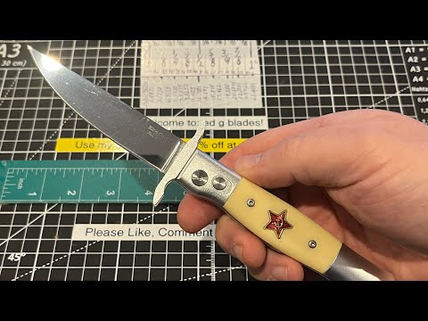 Switchblade Amazon