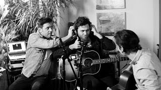 Arkells - &quot;Leather Jacket&quot; | House Of Strombo