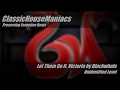 Blackwhole Let Them Go Ft Victoria