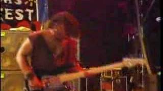BIG COUNTRY LIVE YOU DREAMER 1995