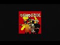 Lil Darkie GENOCIDE Part 3 Part 4 Prod Wendigo