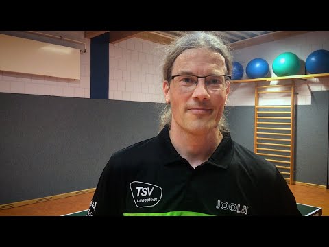 New ace for Lunestedt