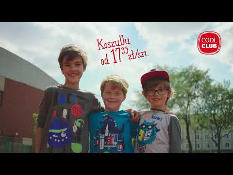 SMYK | "COOL CLUB BACK TO SCHOOL 2017" | UPRIGHT MUSIC