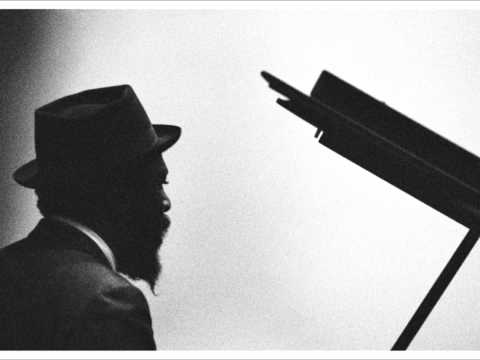 Thelonious Monk - I Mean You
