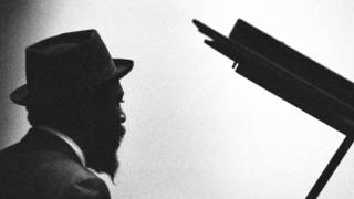 Thelonious Monk - I Mean You