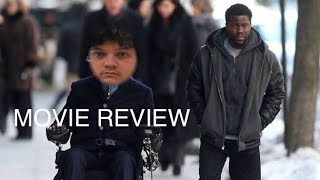 The Upside - Movie Review