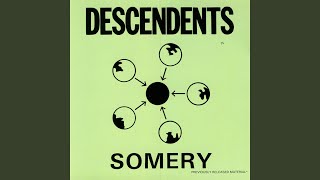 Descendents