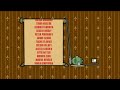 The Mr Bean End Credits But Bean Disappeared