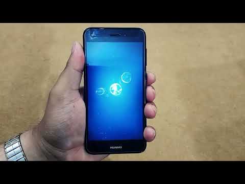 huawei p9 lite mini frp bypass | Huawei sla-l22 frp remove