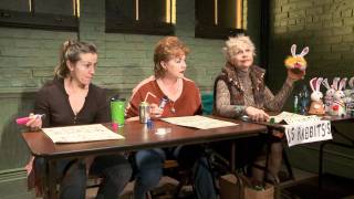 Good People – Manhattan Theatre Club Montage