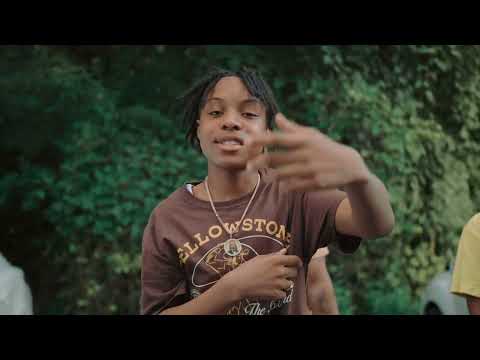 Nf Pierre x Wkzzy x ATM - "Hate That Feeling"