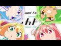 Hack Doll The Animation opening theme performed ...