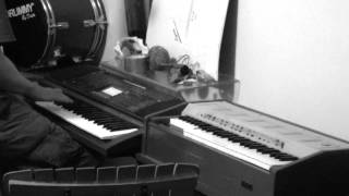 The Ocean - Aaron Gabbard