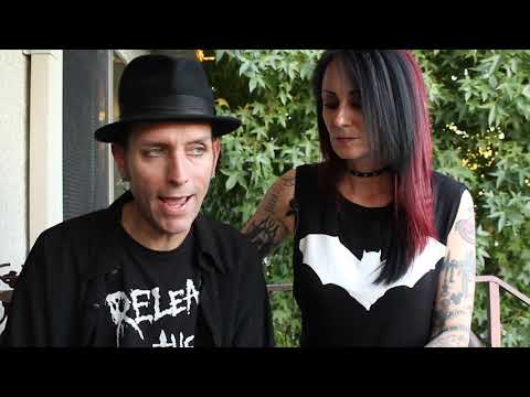 Release the Bats: Death-Rock/Goth Night Ends After 20 years