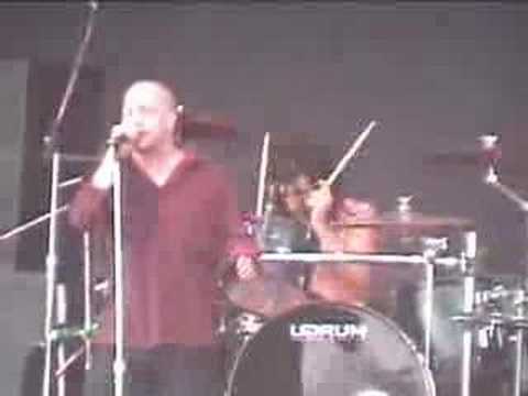 finger eleven - slow chemical - live - edgefest 2002