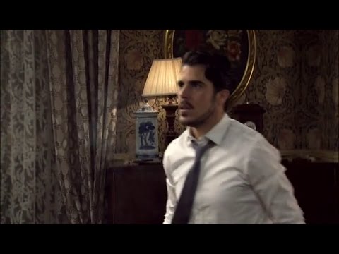 AMAR C497 -Jorge tiene que adelantar el secuestro de Madariaga