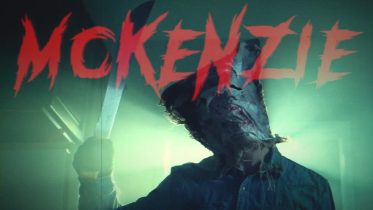 McKenzie | Short Film