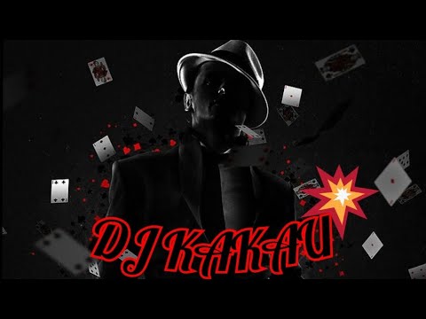 MAGRÃO AUTOMÁTICO-Prod. DJ KAKAU