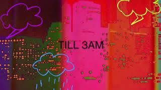 j ember - Your Drugs (Visualizer)