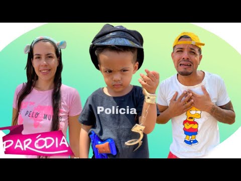 PARÓDIA | DEPENDE - DJ GUUGA, WESLEY SAFADÃO E ZÉ FELIPE